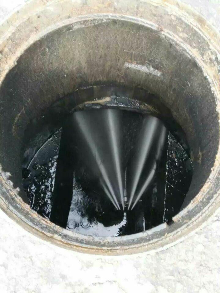 正阳市政管道清洗-排污管道清洗